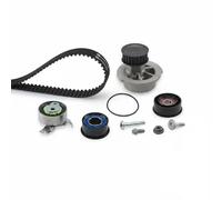 Gates – Kit de distribution + pompe à eau KP15369XS-3 – 169 dents, 20 mm