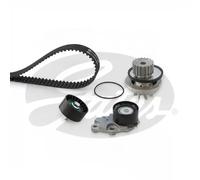 Kit de distribution + pompe à eau KP15419XS-1 GATES pour DAEWOO ESPERO CIELO