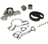 Gates Kit de distribution avec pompe à eau KP15442XS 265 dents 32 mm