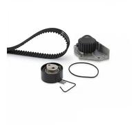 Kit de distribution + pompe à eau KP15497XS GATES pour ROVER LAND ROVER MG LOTUS