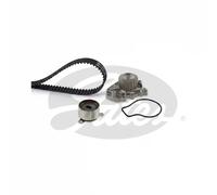 Kit de distribution + pompe à eau KP15505XS GATES pour HONDA CR-V I