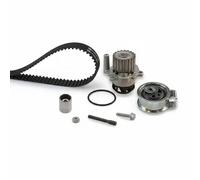 GATES KP15569XS-2 Kit de distribution + pompe à eau