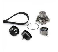 Gates Kit PowerGrip et pompe à eau KP15586XS