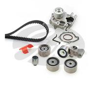 Kit de distribution + pompe à eau KP15612XS-1 GATES pour SUBARU FORESTER