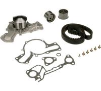 GATES KP15643XS Kit de distribution + pompe à eau