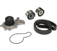 Kit de distribution + pompe à eau KP1T246 GATES pour CHRYSLER PT CRUISER SEBRING