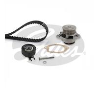 Gates Kit de distribution et pompe à eau KP25427XS pour SEAT, VW