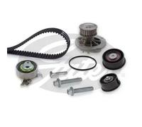 Kit de distribution + pompe à eau KP25499XS-3 GATES pour OPEL ASTRA G Break