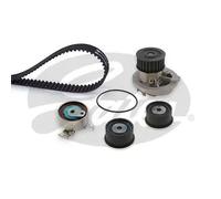 Kit de distribution + pompe à eau KP25542XS GATES pour OPEL ASTRA G Coupé