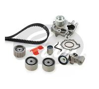 Kit de distribution + pompe à eau KP25612XS-3 GATES pour SUBARU IMPREZA Break