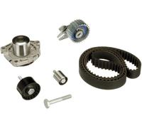 Pompe à eau + kit de courroie de distribution GATES KP25663XS