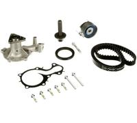 Pompe à eau + kit de courroie de distribution GATES KP2T354HOB
