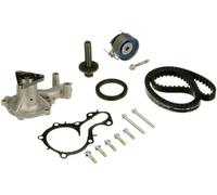 Kit de distribution + pompe à eau KP2T359HOB GATES pour FORD B-MAX Van FIESTA VI