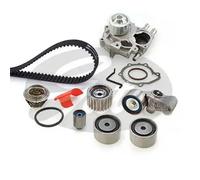 GATES KP2TH15612XS-3 Kit de distribution + pompe à eau Nombre de dents: 281 30 mm avec pompe à eau Compatible avec SUBARU IMPREZA A trois volumes GD FORESTER SG IMPREZA 3/5 portes GR, GH, G3