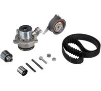 Gates Kit de distribution et pompe à eau KP35678XS pour VW SKODA