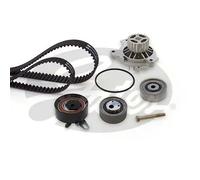 Kit de distribution + pompe à eau KP45323XS GATES pour AUDI A6 C4 A6 C4 Avant