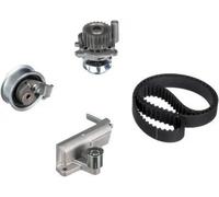Kit de distribution + pompe à eau KP55491XS GATES pour SEAT VW