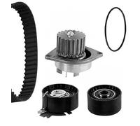Kit de distribution + pompe à eau KP683-2 GRAF pour CITROËN PEUGEOT