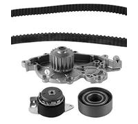 Kit de distribution + pompe à eau KP723-1 GRAF pour RENAULT ESPACE III LAGUNA I