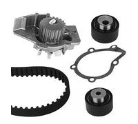 Kit de distribution + pompe à eau KP747-4 GRAF pour CITROËN FIAT PEUGEOT SUZUKI