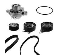 Kit de distribution + pompe à eau KP758-3 GRAF pour VOLVO VW