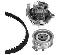Kit de distribution + pompe à eau KP904-1 GRAF pour VW AUDI SKODA SEAT