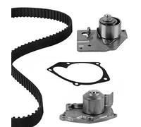Kit de distribution + pompe à eau KP907-1 GRAF pour RENAULT NISSAN SUZUKI