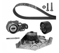 Dayco Kit de distribution et pompe à eau KTBWP1190 pour Peugeot, Citroën, Lancia