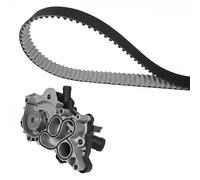 Kit de distribution + pompe à eau KTBWP12121 DAYCO pour AUDI VW SEAT SKODA