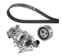 Kit de distribution + pompe à eau KTBWP1740 DAYCO pour RENAULT TWINGO I KANGOO