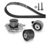 Kit de distribution + pompe à eau KTBWP1990 DAYCO pour FIAT MAREA MAREA Weekend