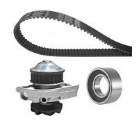 Dayco Kit de distribution + pompe à eau KTBWP2920 pour Fiat, Lancia