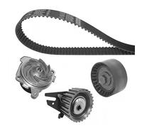 Kit de distribution + pompe à eau KTBWP3140 DAYCO pour FIAT ALFA ROMEO LANCIA