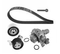 Pompe à eau + kit de courroie de distribution DAYCO KTBWP3442