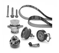Dayco Kit de distribution avec pompe à eau KTBWP3471