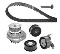 Dayco Kit de distribution + pompe à eau KTBWP3610 pour OPEL ASTRA G Break