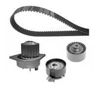Dayco Kit de distribution avec pompe à eau KTBWP4170