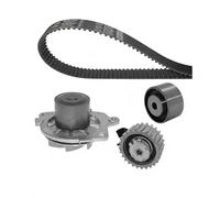 Kit de distribution + pompe à eau KTBWP4530 DAYCO pour ALFA ROMEO LANCIA FIAT