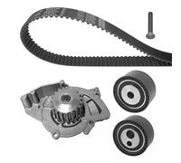 Dayco Kit de distribution KTBWP4920 avec pompe à eau