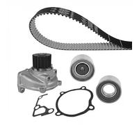 DAYCO KTBWP5370 Kit de distribution + pompe à eau