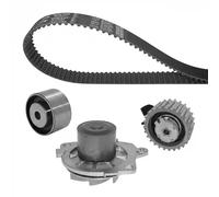 DAYCO KTBWP7770 Kit de distribution + pompe à eau