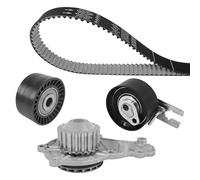 Dayco Kit de courroie de distribution KTBWP8570 – Pompe à eau incluse