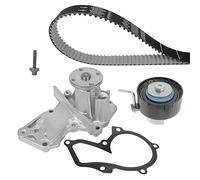 Kit de distribution + pompe à eau KTBWP9480 DAYCO pour FORD VOLVO
