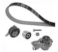 Kit de distribution + pompe à eau KTBWP9991 DAYCO pour VW AUDI SKODA SEAT