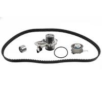 Kit de distribution + pompe à eau Matière plastique 193441 FEBI BILSTEIN