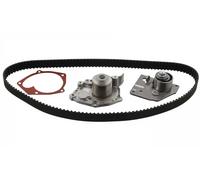 Febi Bilstein Kit de distribution 32734 avec pompe à eau