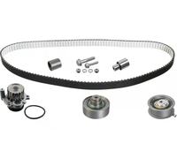 Febi bilstein Pompe à eau + kit de courroie de distribution 32744