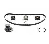 FEBI BILSTEIN Pompe à eau + kit de courroie de distribution 33827