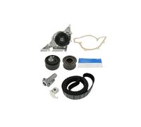 SKF Kit de distribution VKMC 01903-1 avec pompe à eau