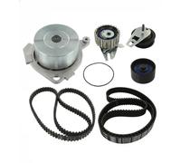 Kit de distribution + pompe à eau Matière plastique VKMC 02283 SKF pour LANCIA